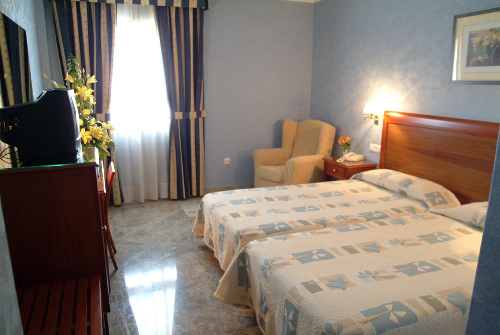 Hotel Bartos Almussafes Exterior photo