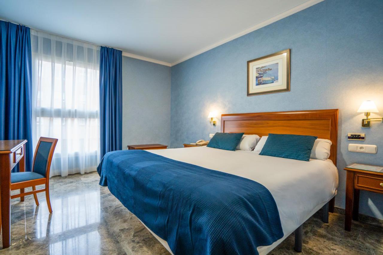 Hotel Bartos Almussafes Exterior photo