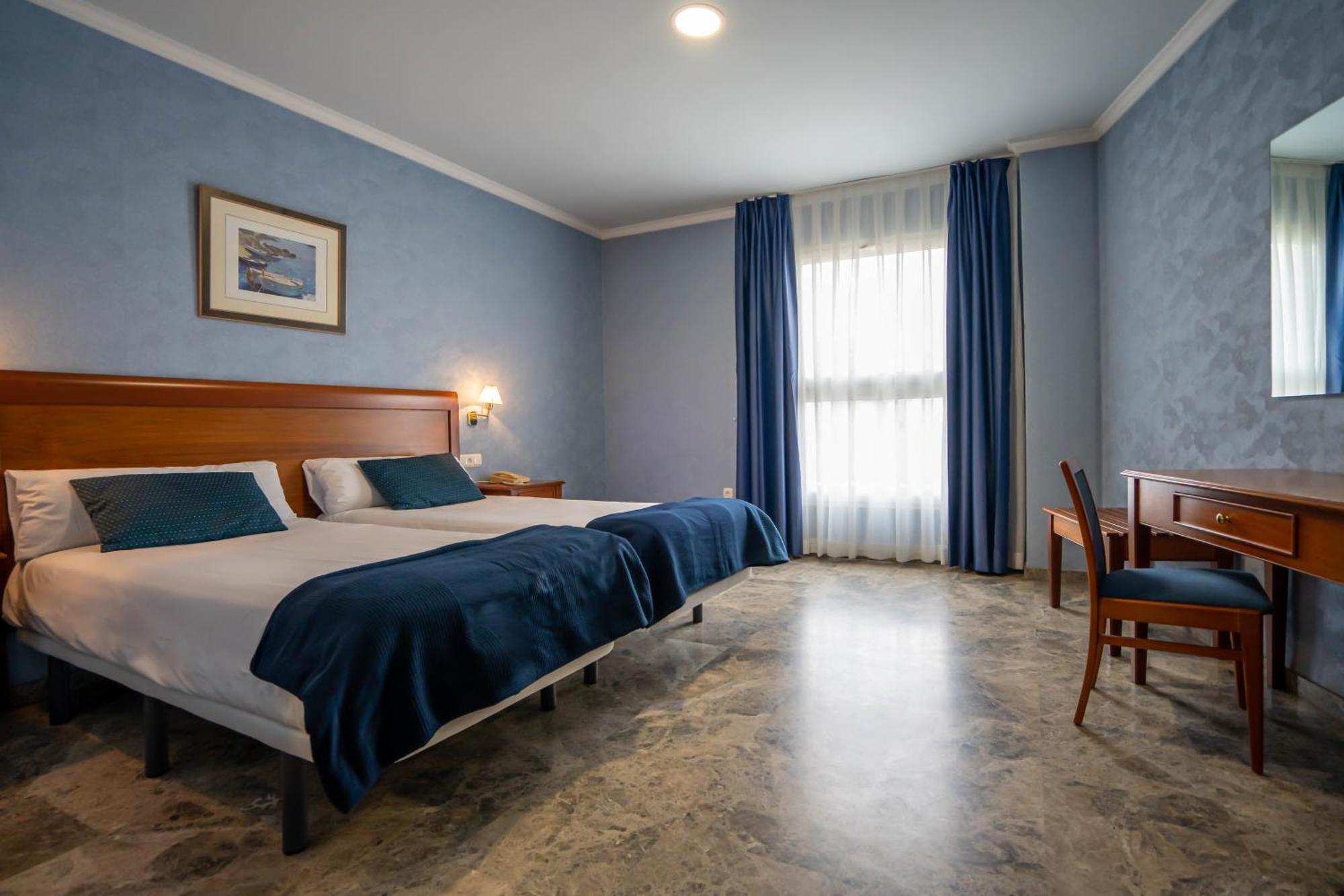 Hotel Bartos Almussafes Exterior photo