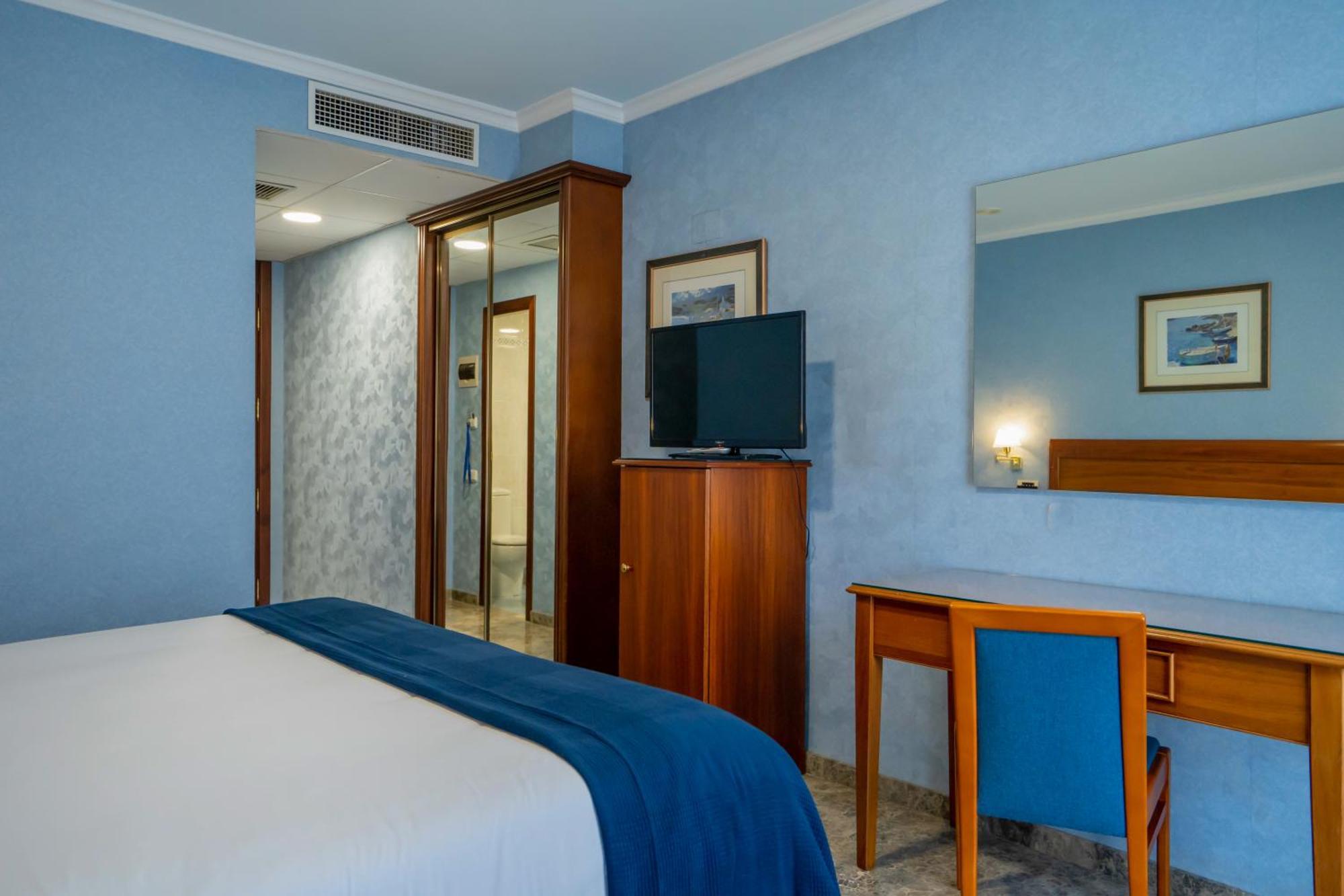 Hotel Bartos Almussafes Exterior photo