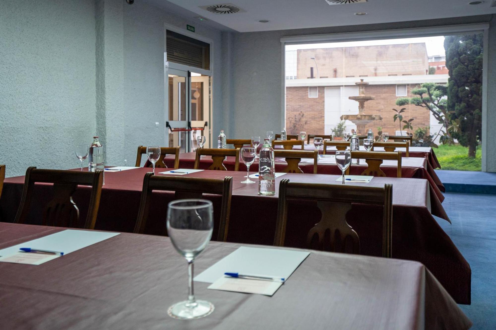 Hotel Bartos Almussafes Exterior photo