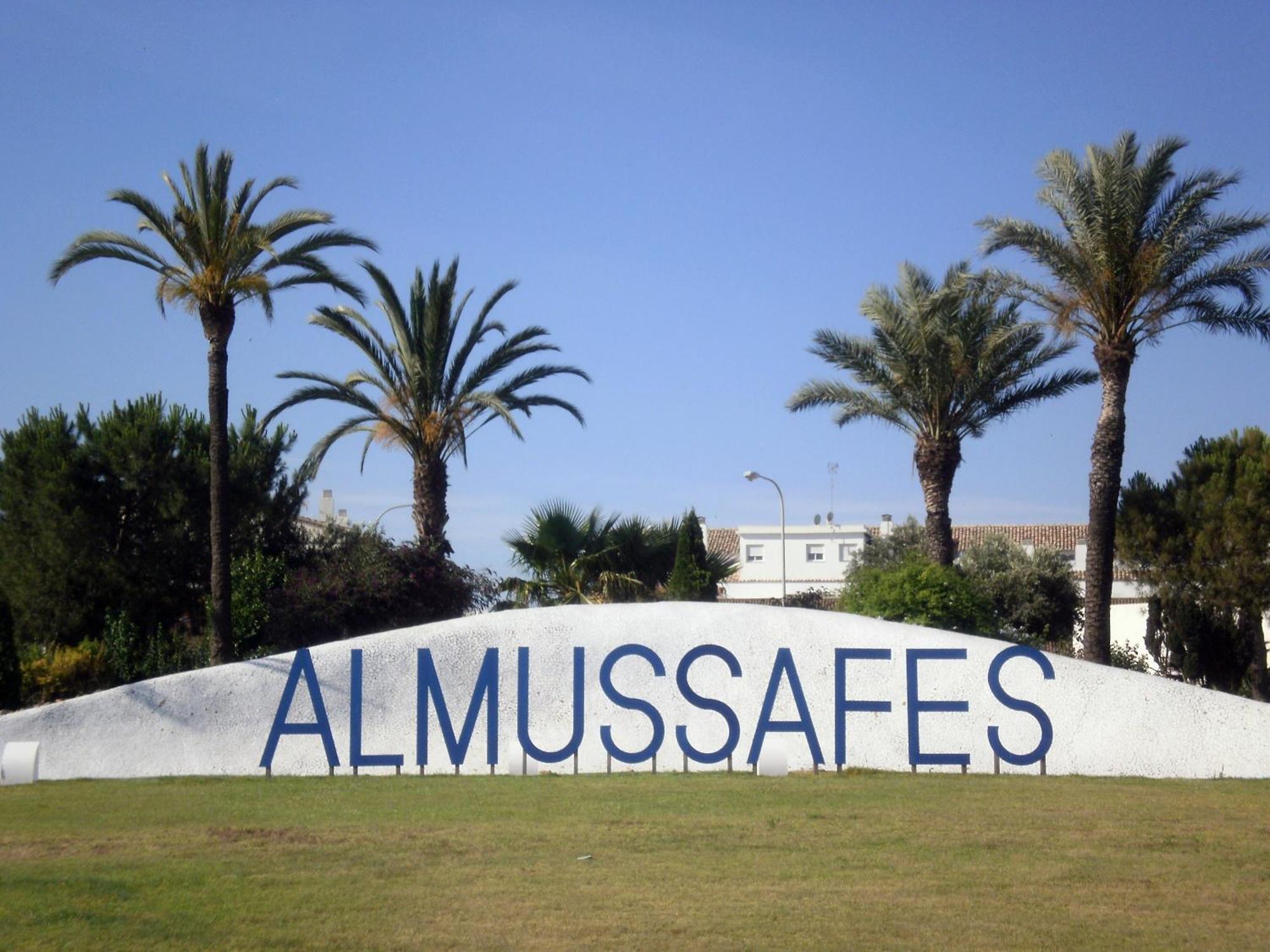 Hotel Bartos Almussafes Exterior photo