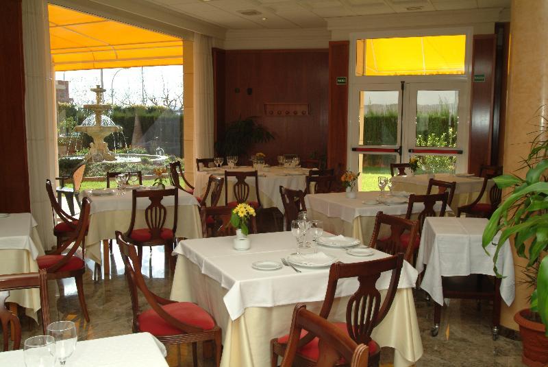 Hotel Bartos Almussafes Exterior photo